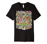 My Singing Monsters: Monster Medley T-Shirt