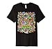 My Singing Monsters: Monster Medley T-Shirt