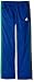 adidas Boys' Big Boys' Designator Pant, Collegiate Royal/Green, Medium/10-12