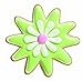 Wilton Cookie Cutter 7 Piece Metal Mini Garden