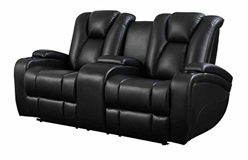 Best Power Reclining Sectional Sofa
