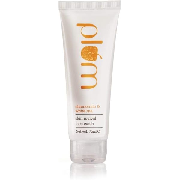 plum aloe vera face wash