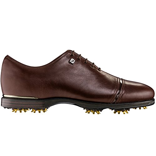 footjoy icon black 2018