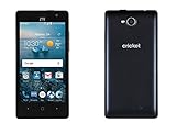 Zte Fanfare 2 Unlocked 4G LTE Android 6.0 4.5 inch 5mp Flash Quad Core Unlocked