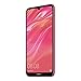 Huawei Y7 Pro 2019 (DUB-LX2) 3GB / 32GB 6.26-inches Dual SIM Factory Unlocked - International Stock No Warranty (Coral Red)