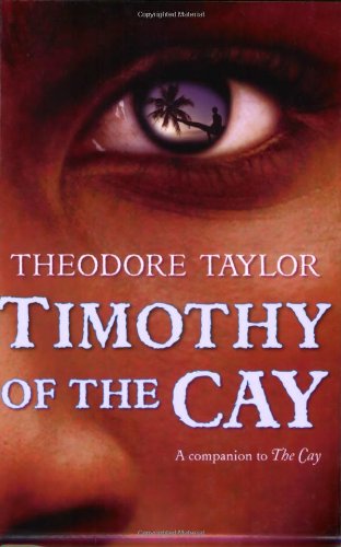 Timothy of the Cay
