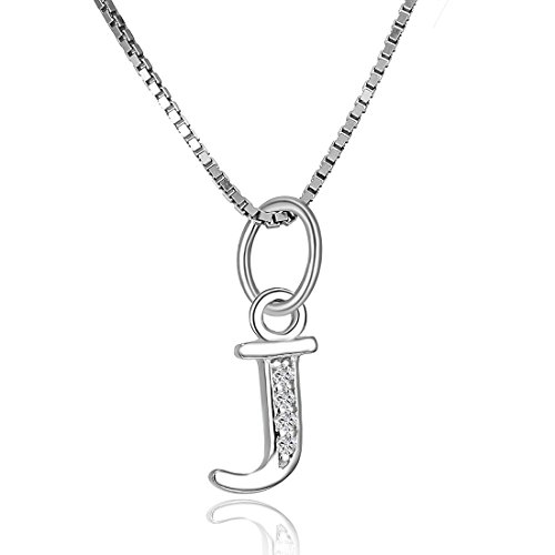 925 sterling silver charms pendant neclace boruo cubic …