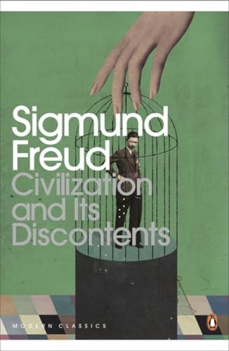 Modern Classics Unconscious (Penguin Modern Classics): Freud