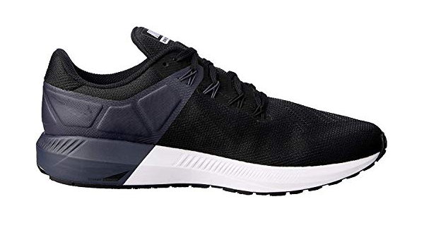 nike zoom structure 22 white