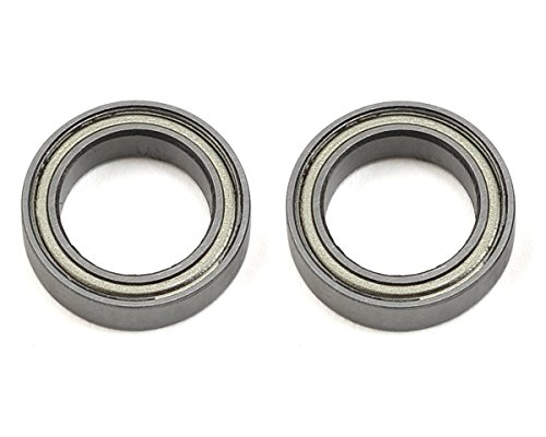 SAB ABEC-5 Bearing 10 x 15 x 4 - Goblin 630/700/770 (2 Bearings Only)