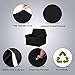 1 Piece Couch Cover Stretch Stylish Furniture Cover/Protector Featuring Jacquard Textured Twill Fabric, High Spandex Lycra Slipcover Machine Washable/Skid Resistance (Armchair 32