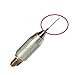 Round needles for manual microblading pen eyebrow tattoo Semi permanent makeup fog pen needle pack of 50pcs
