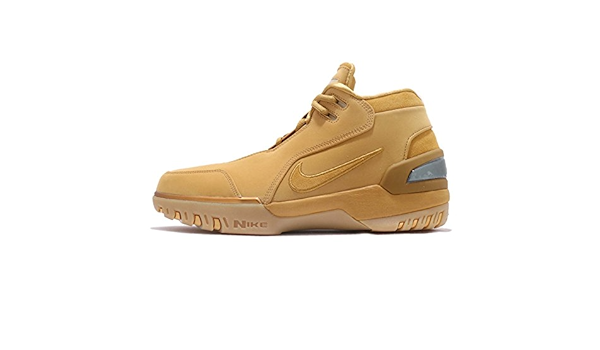 nike zoom generation wheat