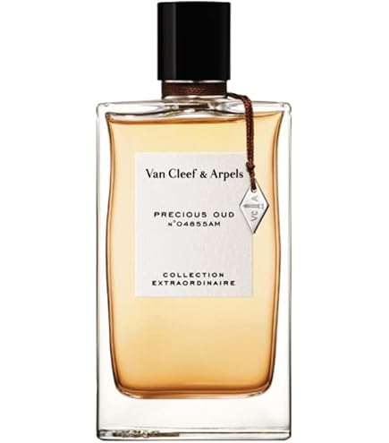 Amazon.com : Van Cleef & Arpels Moonlight Patchouli Eau de Parfum