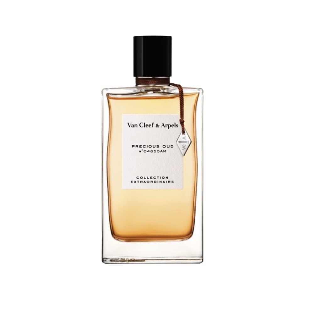 Van Cleef & Arpels Collection Extraordinaire Precious Eau de Parfum Oud Spray, Citrus, 75 ml