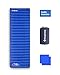 KingCamp Sleeping Pad for Camping Ultralight Camping Mattress 3.9