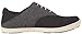 OLUKAI Men's Nohea Moku Shoes Dark Shadow/Dark Shadow 10.5
