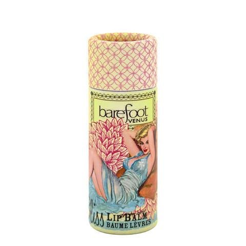 Barefoot Venus Lip Balm (Coconut Kiss)
