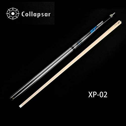 Power Break And Jump Break Cue Stick | Shopee Philippines
