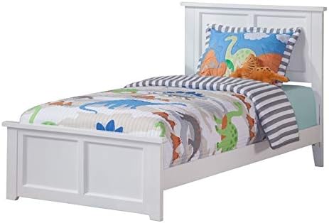 twin xl kids bed