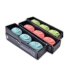 Madonna Fancy Box- Set of 9 Small Madonna Bar Soap