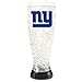 NFL New York Giants 16oz Crystal Freezer Pilsner