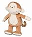 Healthy Baby Asthma and Allergy Floppy Monkey Stuffed Animal, 13