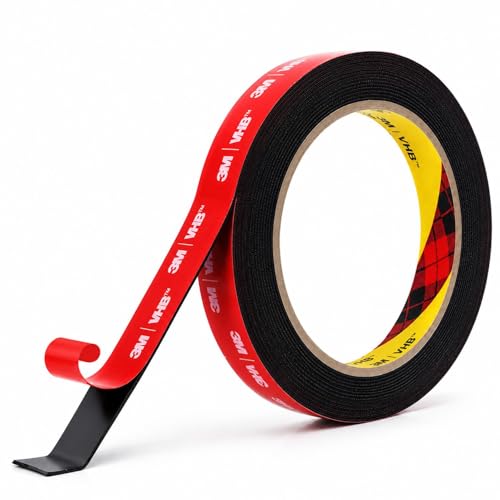 Ohayooz Strong Double Sided Tape