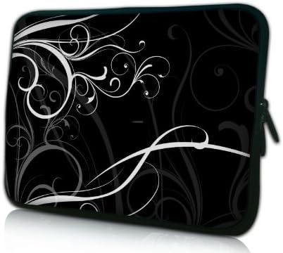 Sidorenko 17.3-Inch Laptop Sleeve max. Notebook Dimensions 41,5 cm x 30 cm