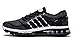 Onemix Men's Air Running Shoes, Light Gym Outdoor Walking Sneakers