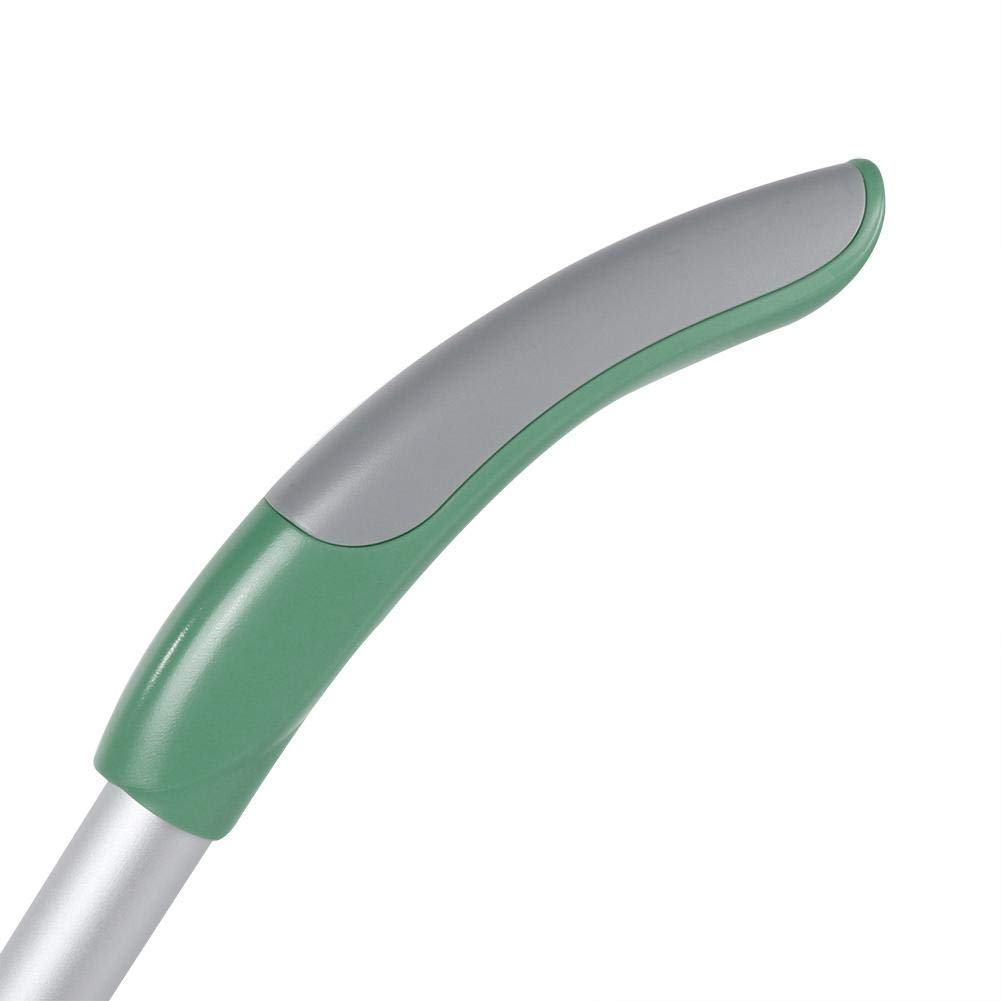 Blanco Jeffergarden Cepillo de Mango Largo Cepillos de Limpieza de Piso