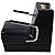 "Bogart" Beauty Salon Dryer Chair