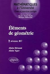 Éléments de géométrie