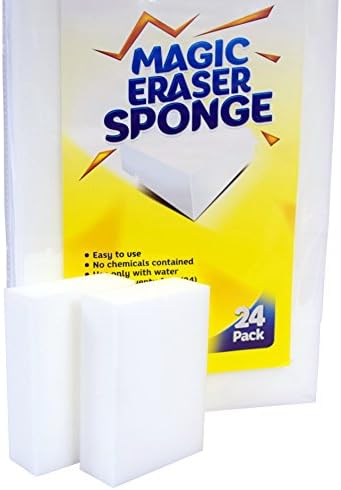 Magic Eraser Sponge x24 pack