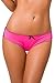 Velvet Kitten Dressed to Thrill Hot Pink Bikini Panties P134118 Size Medium