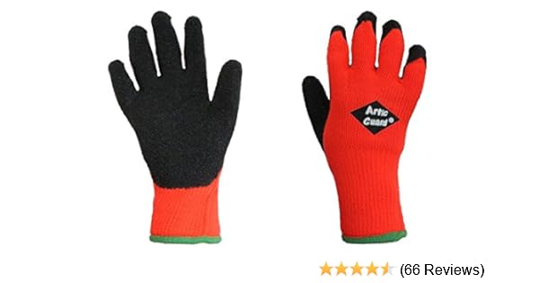 best gloves for arctic weather