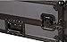 Gator Tour Series G-TOUR MIXDECK-ARM1-PL Mix Deck DJ Case with Adjustable 360 Degree Laptop, Tablet, or Monitor Arm