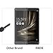 Asus Zenpad 3S 10 Z500M 9.7-Inch Tablet Screen Protector [Tempered Glass], RBEIK Premium [Tempered Glass] [9H Hardness] [Anti-Scratch] Screen Protector for Asus Zenpad 3S 10 Z500M 9.7 Inch Tablet