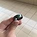iTungsten 6mm 8mm Black Tungsten Carbide Rings for Men Women Wedding Bands Celtic Dragon Purple/Green/Red Carbon Fiber Inlay Beveled Edges Polished Comfort Fit