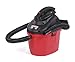 CRAFTSMAN 17611 2.5 gallon 1.75 Peak Hp Wet/Dry Vac, Portable Shop Vacuum with Attachments