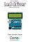 Livro Controle de PWM para Led driver Usando o TLC5947 no Arduino