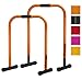 Wacces Heavy Duty Functional Fitness Station Stabilizer Dip Stands