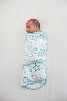 batwing swaddle