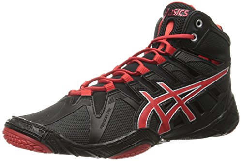 asics omniflex attack 2