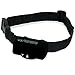 PetSafe Silent Dog Anti-Bark Shock Collar, Black