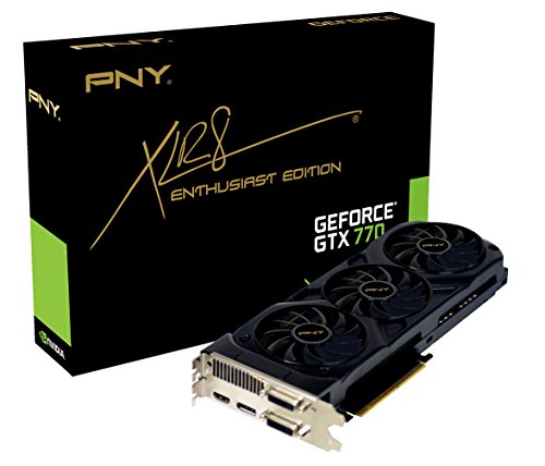 Nvidia Gtx 770