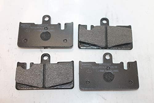 Mintex Plaquette de frein Lexus LS430 4,3l V8