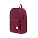 Herschel Classic Backpack, Windsor Wine, Classic 24L