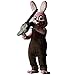 Medicom Silent Hill 3: Robbie The Rabbit Real Action Hero Figure