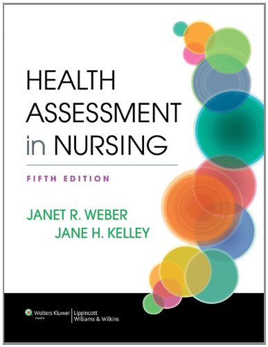 Wener 5e Text & PrepU; plus Kelley 5e Lab Manual Package